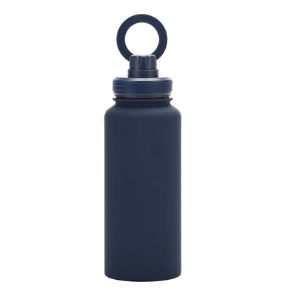 Magnetic Insulated Sport Bottle