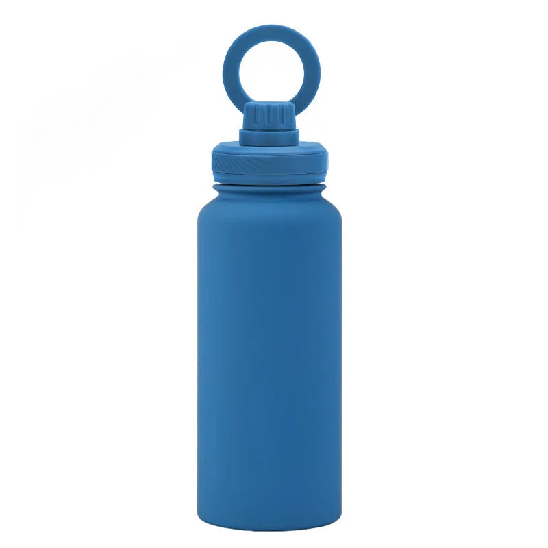 Magnetic Insulated Sport Bottle