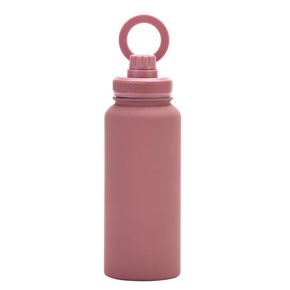 Magnetic Insulated Sport Bottle