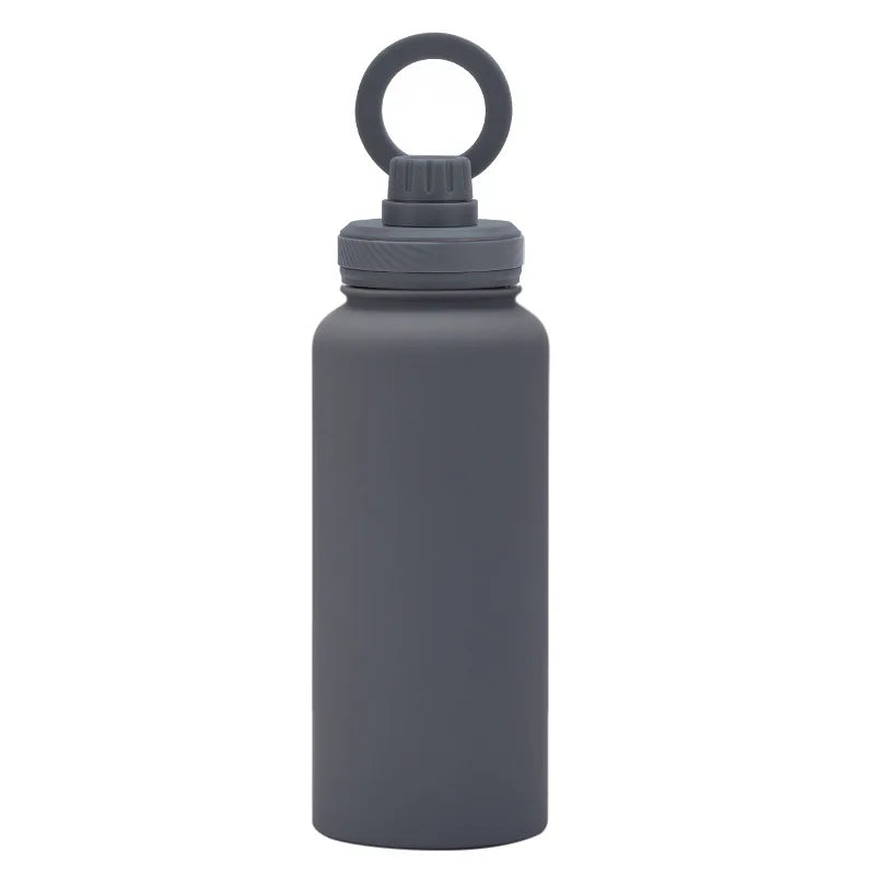 Magnetic Insulated Sport Bottle