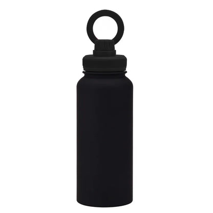 Magnetic Insulated Sport Bottle